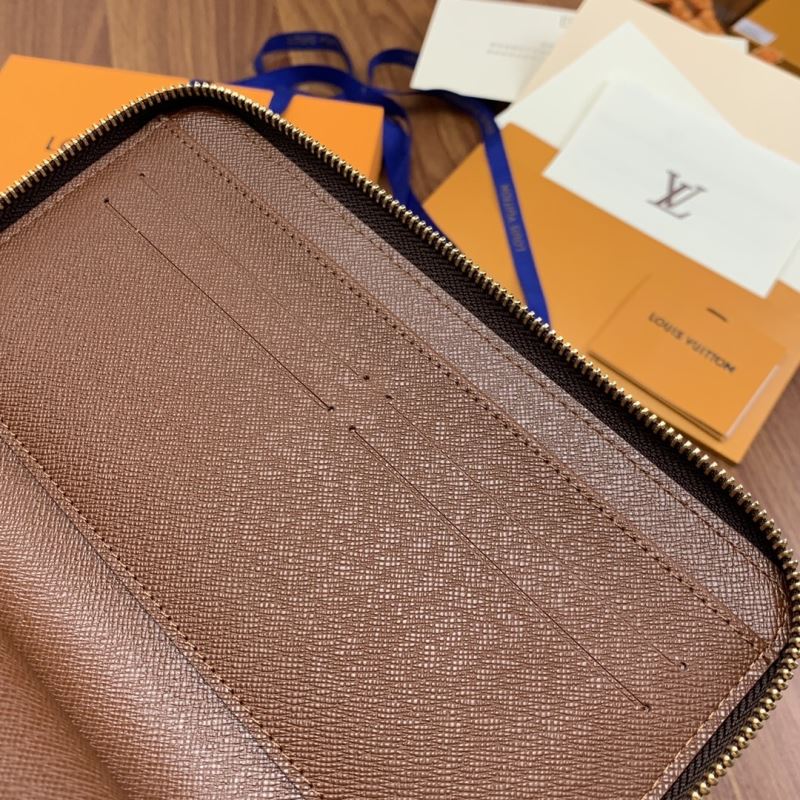 LV Wallets